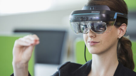 DreamWorld’s 2.5K DreamGlass is the most affordable AR headset yet DreamWorld's 2.5K DreamGlass is the most affordable AR headset yet