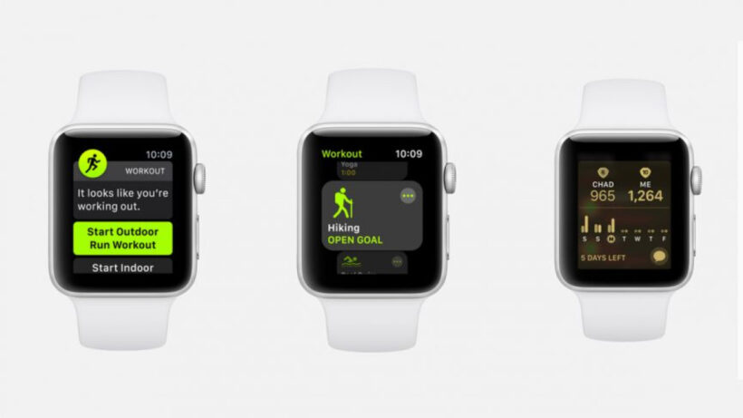 Apple pulls watchOS 5 beta, as reports suggest it’s bricking smartwatches
