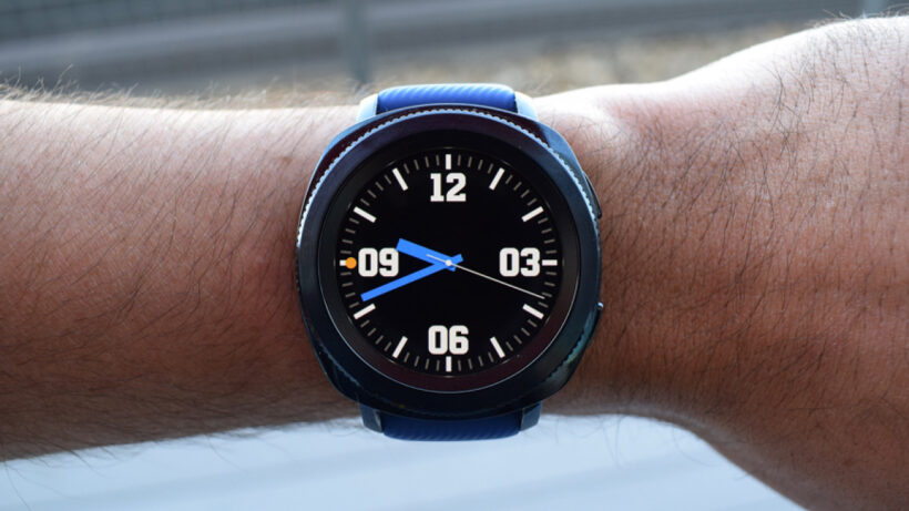 And finally: Apple Watch Series 3 LTE arrives in more countries