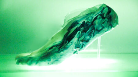 Material world: What future wearables will be made of Material world: What future wearables will be made of