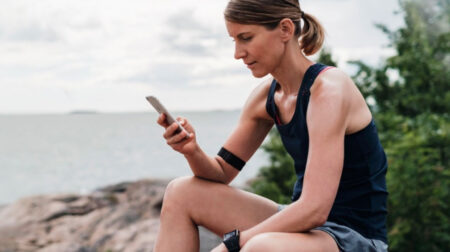 Polar Beat adds real-time coaching to smarten up your heart rate training