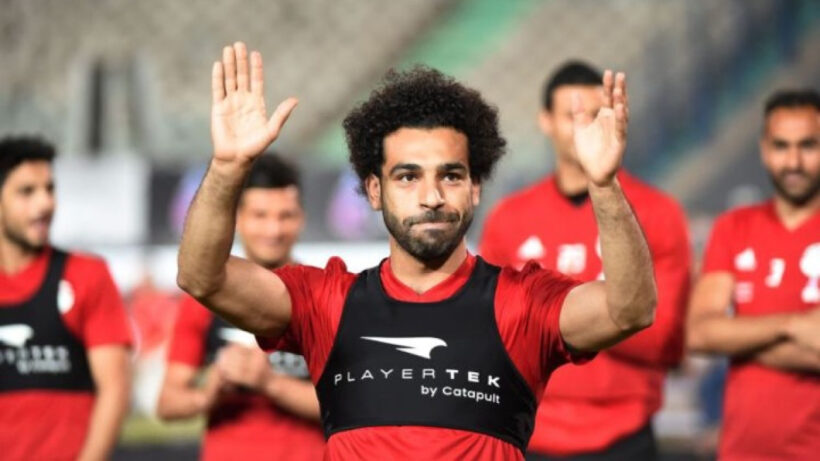 FIFA gives Catapult’s player tracking tech the thumbs up for in-game use