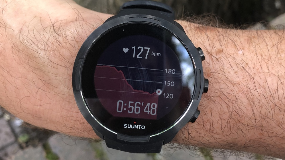 Suunto 9 review