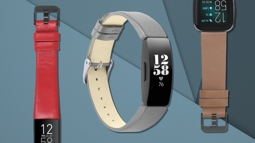Fitbit strap style guide: 5 new looks for your tracker or smartwatch