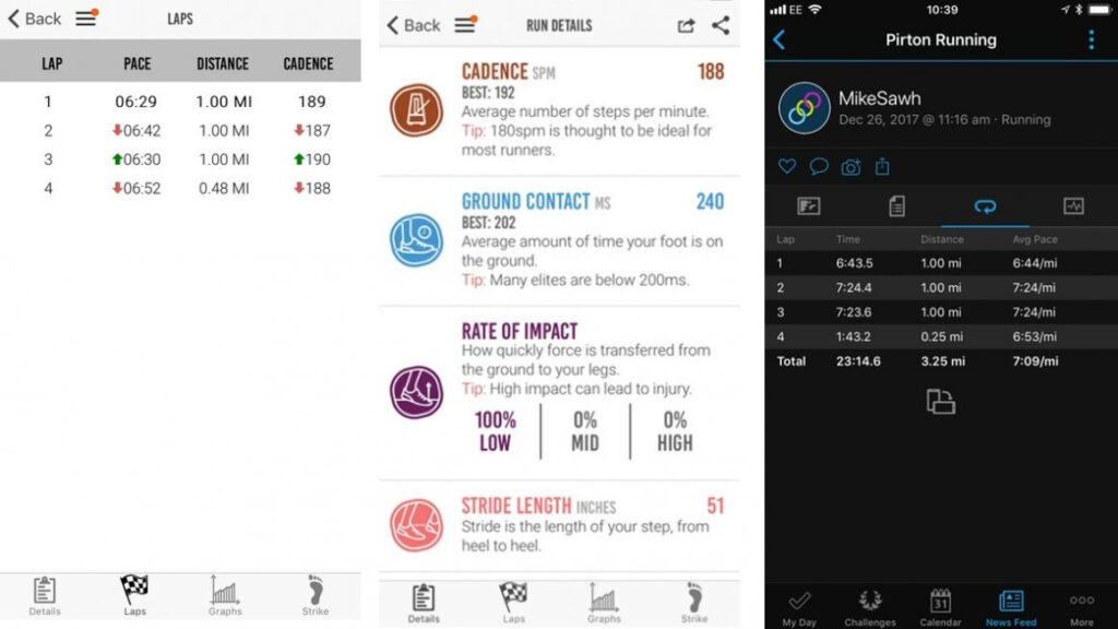 Living with MilestonePod: Run tracking from the feet on a budget