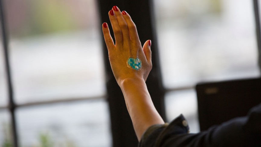 Anti-ageing wearables: The future skincare devices to keep you looking young