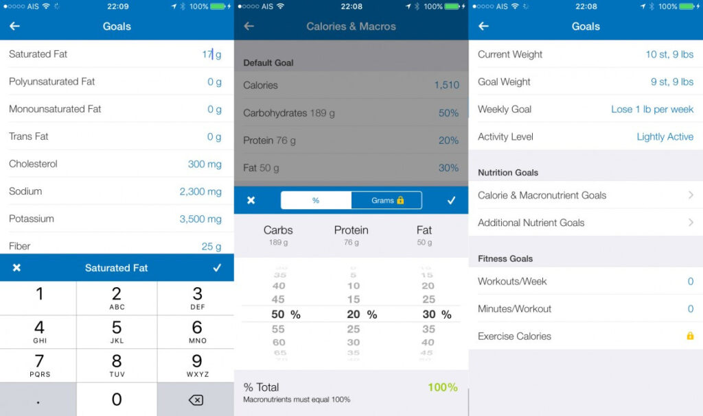A beginner's guide to MyFitnessPal
