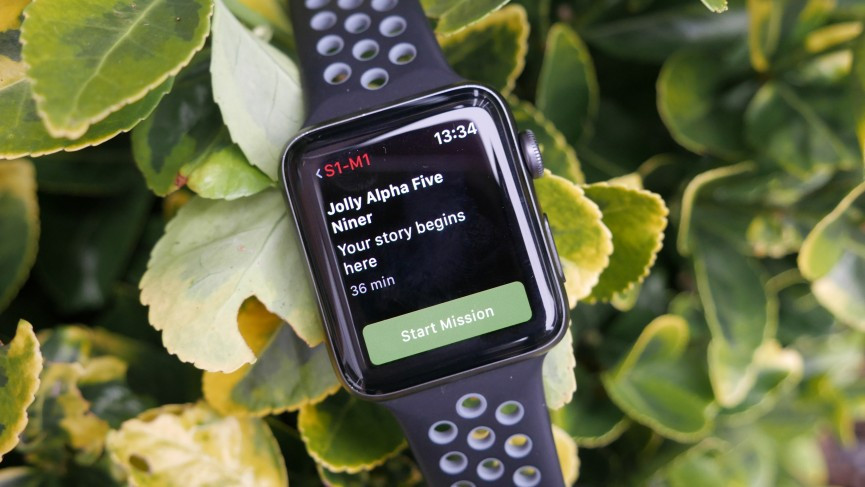 The best fitness apps for your wearables