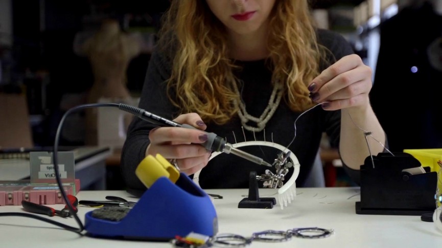 50 wearable tech gamechangers for 2016