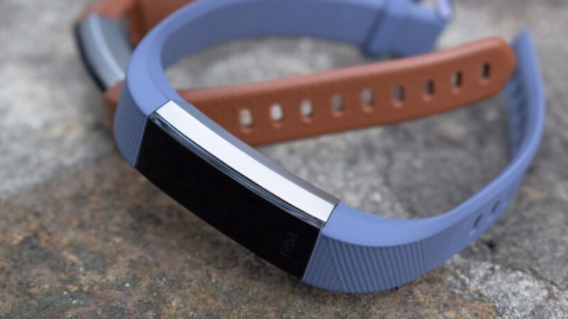 Six former and current Fitbit employees charged for stealing secrets from Jawbone