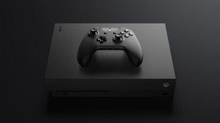Microsoft says it has no plans for virtual reality on Xbox One Microsoft says it has no plans for virtual reality on Xbox One