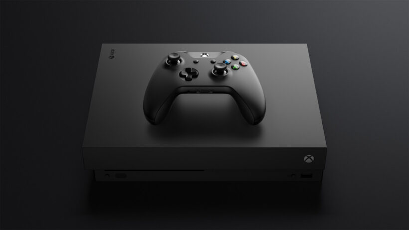 Microsoft says it has no plans for virtual reality on Xbox One
