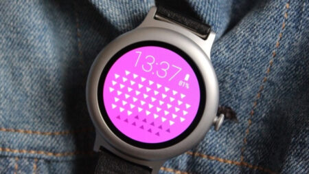 LG's next LTE-packing Wear smartwatch could be called Libre
