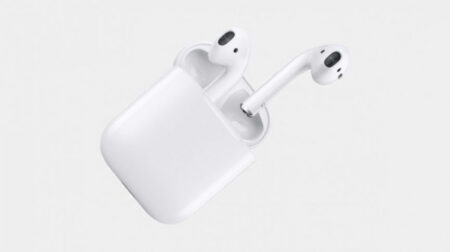 New Apple AirPods with noise cancelling coming in 2019, says report New Apple AirPods with noise cancelling coming in 2019, says report