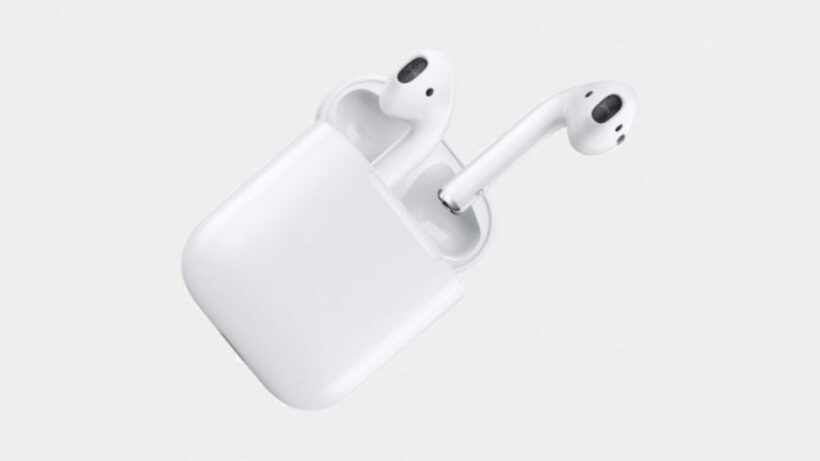 New Apple AirPods with noise cancelling coming in 2019, says report