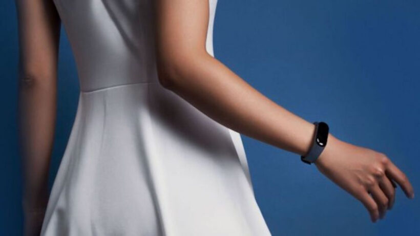 Xiaomi’s Mi Band 3 is selling at a ludicrously high rate