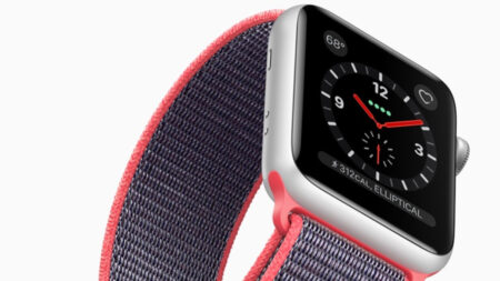 And finally: Apple Watch automatic low-power mode revealed by patent And finally: Apple Watch automatic low-power mode revealed by patent