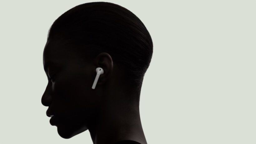 Week in wearable: Apple’s noise cancelling AirPods and LG’s next smartwatch