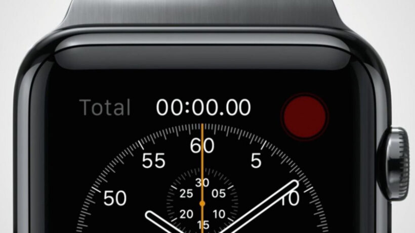 Apple Watch to account for 25% of all wearables in 2015