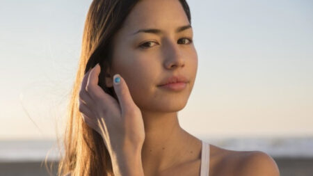 Wearables to keep you safe in the sun