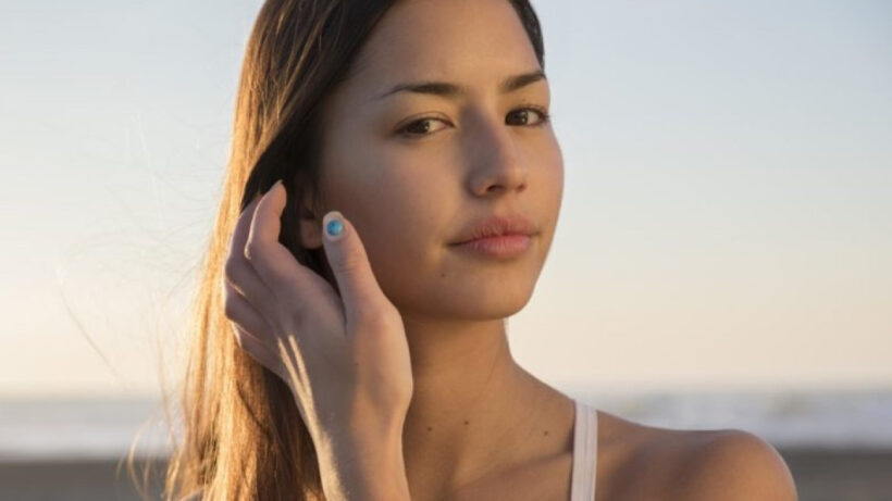 Wearables to keep you safe in the sun