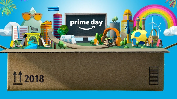 Amazon Prime Day 2019: Best smartwatch, fitness tracker and VR headset deals