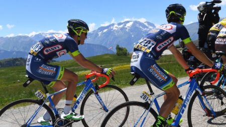 Tour de France 2018: How wearables are giving cyclists the edge on the competition Tour de France 2018: How wearables are giving cyclists the edge on the competition