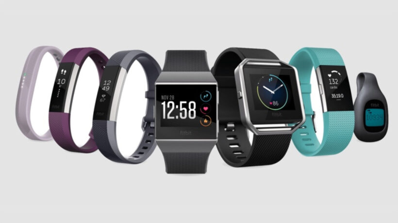 How to grab a Fitbit Prime Day deal