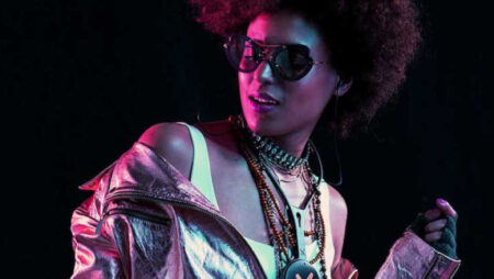 How Swift Creatives designed a wearable for live gig goers How Swift Creatives designed a wearable for live gig goers