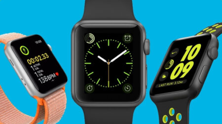 Grab an Apple Watch Prime Day deal