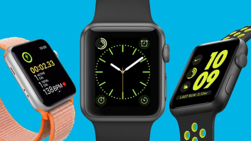 Grab an Apple Watch Prime Day deal