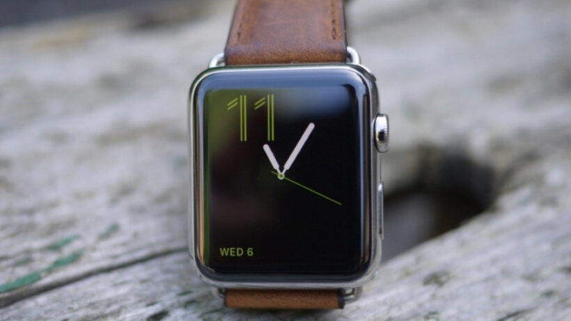 The Apple Watch Series 4 may bring larger display and improved heart rate detection