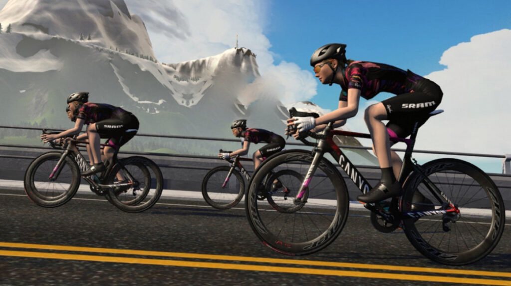 What tech do cyclists actually want?