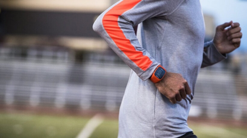 The Polar M430 is down to £112 and that is a serious running watch bargain