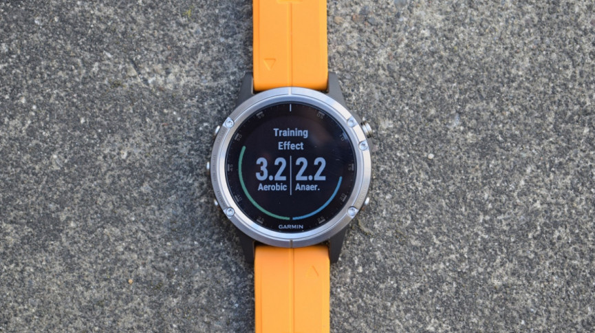 Garmin Fenix 5 Plus v Fenix 5: It's the battle of the outdoor watches