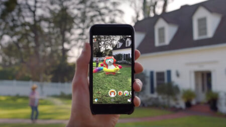 Snap back to reality: What Snapchat is up to with AR Snap back to reality: What Snapchat is up to with AR