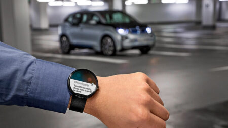 BMW smartwatches are coming in 2019 – made by Fossil Group BMW smartwatches are coming in 2019 - made by Fossil Group