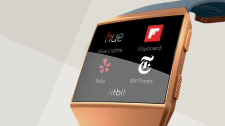 Best Fitbit Ionic apps: The top apps for you to download on your smartwatch Best Fitbit Ionic apps: The top apps for you to download on your smartwatch