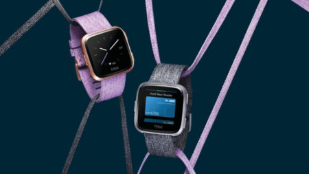 Charged Up: Fitbit’s comeback is actually happening Charged Up: Fitbit's comeback is actually happening