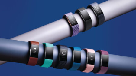 Fitbit's Back To School sale gets you the Alta HR and Charge 2 on the cheap