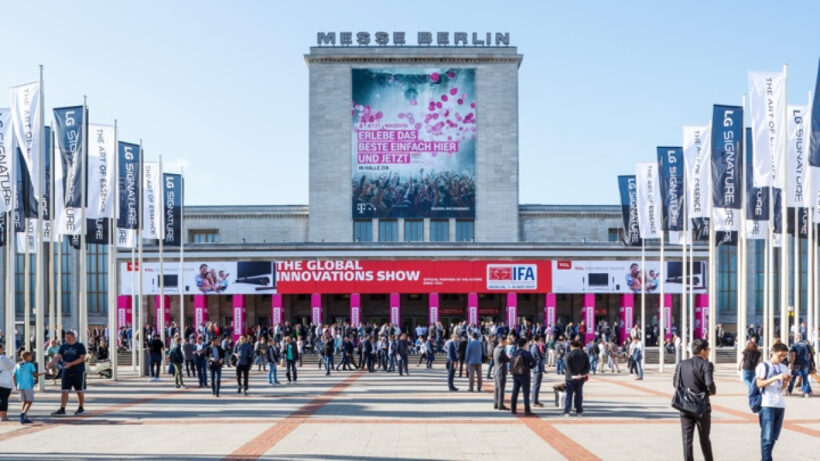 IFA 2018: All the big announcements