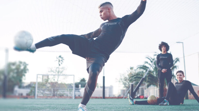 StatSports’ Apex Athlete Series brings football stats to the masses