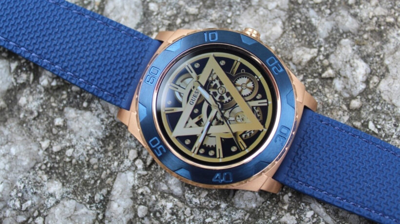 Qualcomm will reveal its new smartwatch platform on 10 September