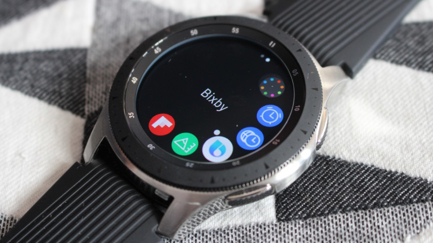 And finally: Samsung Galaxy Watch 2 codename revealed