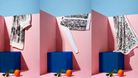 The ‘Wardrobe of the Future’ is at Munich Fabric Start in September The 'Wardrobe of the Future' is at Munich Fabric Start in September