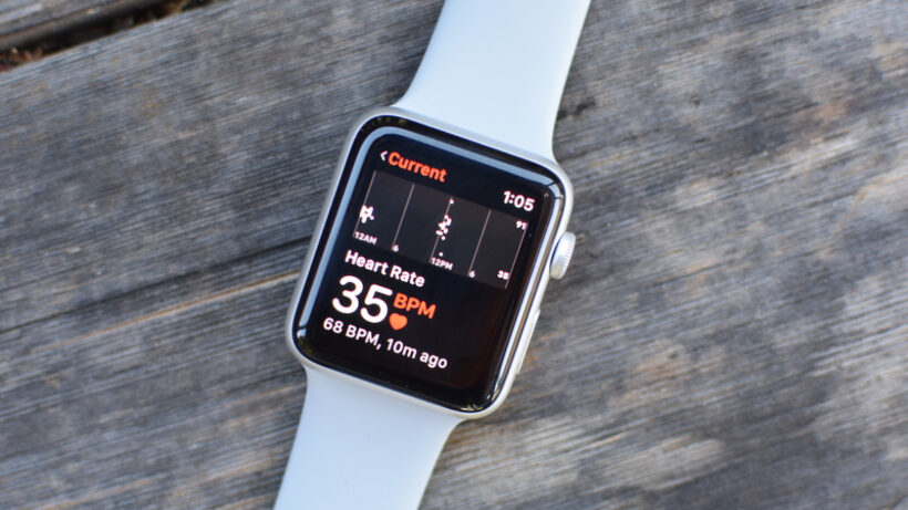 Apple is hiring engineers to build custom health chips for future wearables