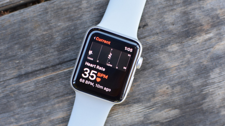Week in wearable: Apple's health chips, Google Coach and Michael Kors watches
