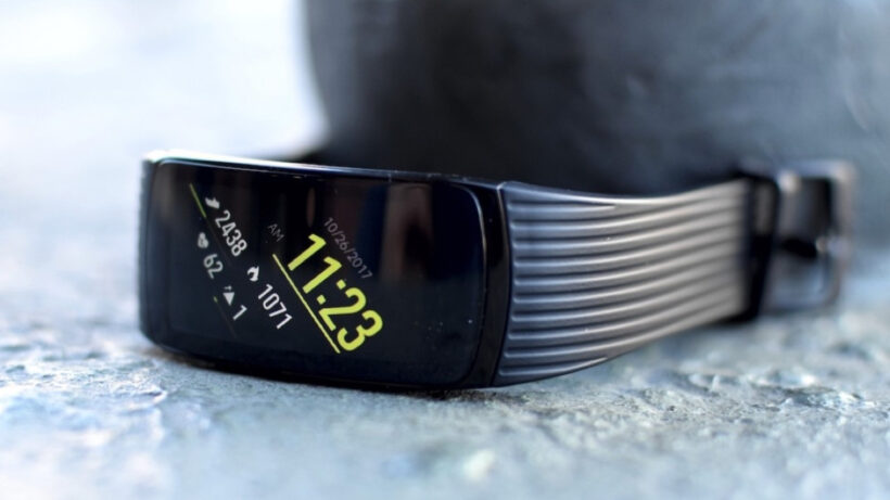 Samsung Health to remove connected services from 1 September