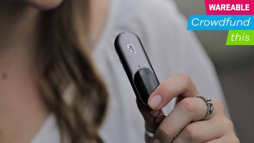 VoiceMojo gives you easier access to Alexa and Google Assistant on the move