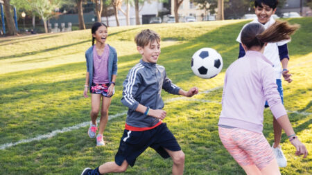 You can pick up the Fitbit Ace kids fitness tracker for less than $80